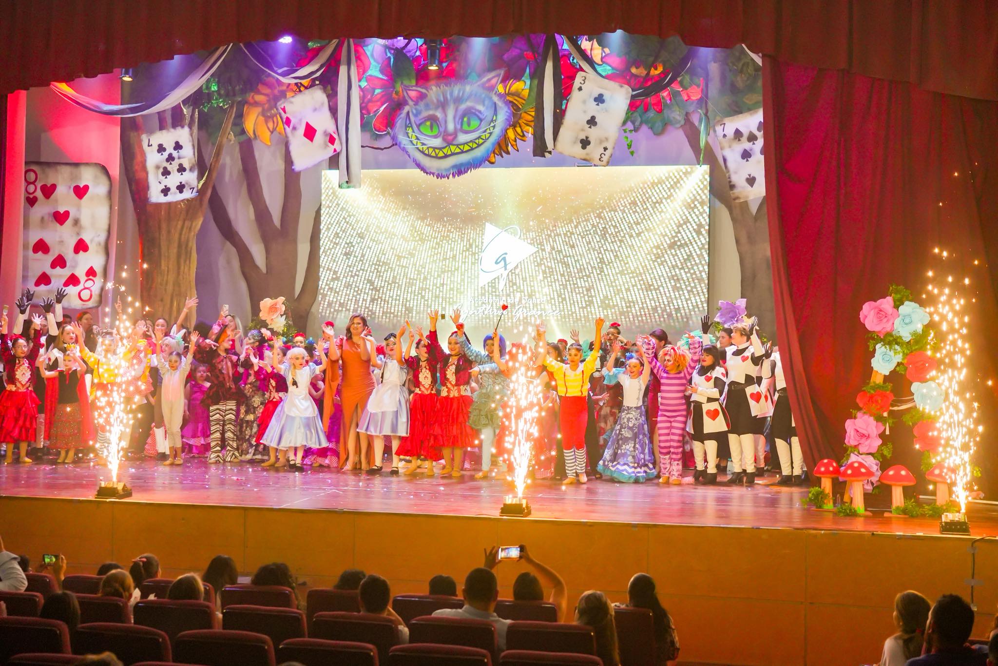 Cynthia Grance